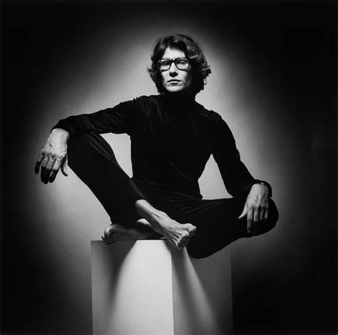 talent yves saint laurent|yves saint laurent.